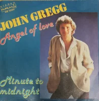 Angel Of Love / Minute To Midnight