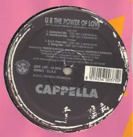 U R The Power Of Love