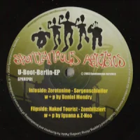 U-Boot Berlin EP