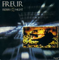 Riders In The Night