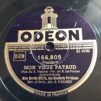 Mon Vieux Pataud / L'histoire De Ben Hur