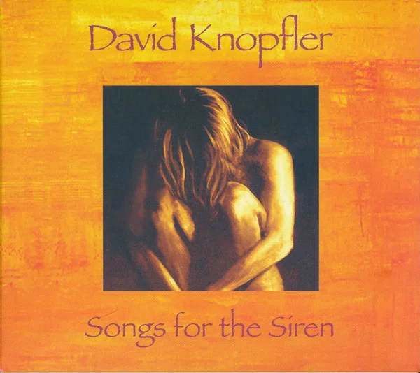 Songs For The Siren