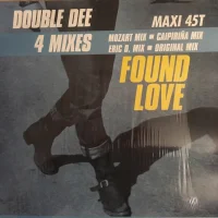 Found Love (4 Mixes)