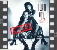 I Want Yo' L. (Funky Melody)