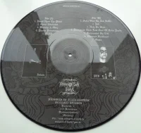 Vomit Upon The Priest / Shut Up And Suffer