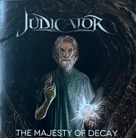 The Majesty Of Decay