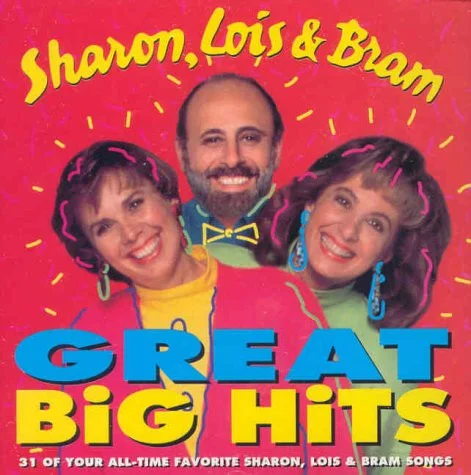 Great Big Hits