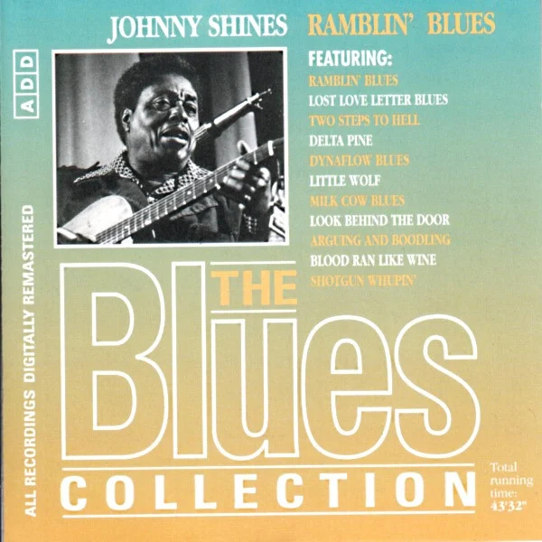 Ramblin' Blues