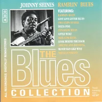Ramblin' Blues