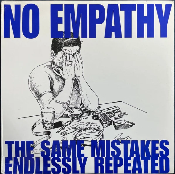 The Same Mistakes Endlessly Repeated