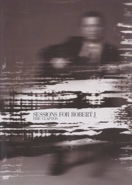Sessions For Robert J