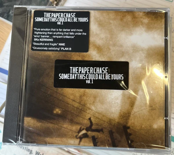 Someday This Could All Be Yours Vol. 1