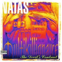 Multikillionaire - The Devil's Contract