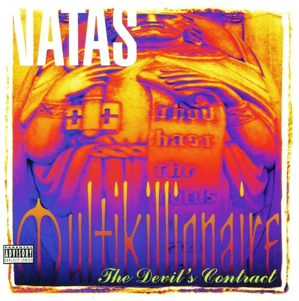 Multikillionaire - The Devil's Contract