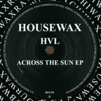 Across The Sun EP