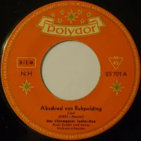 Abschied Von Ruhpolding
