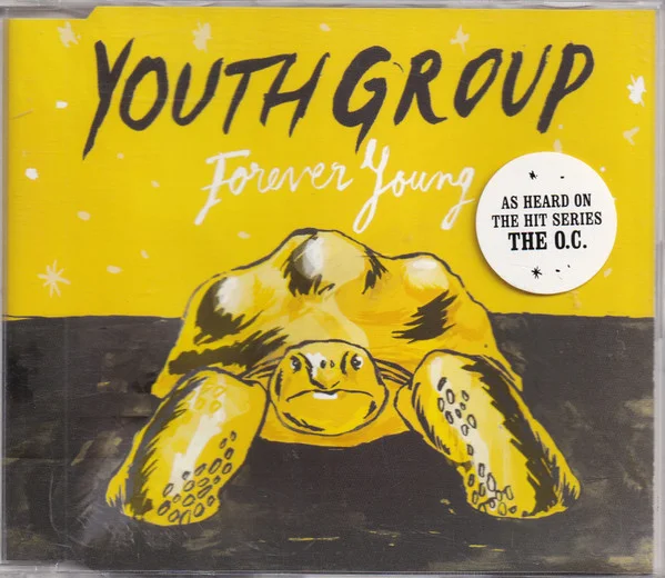 Forever Young