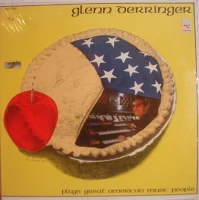 Plays Great American Music People