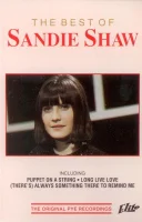 The Best Of Sandie Shaw