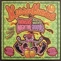Nonsense / Nightime Groove