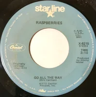 Go All The Way / Tonight