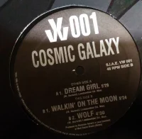 Dream Girl