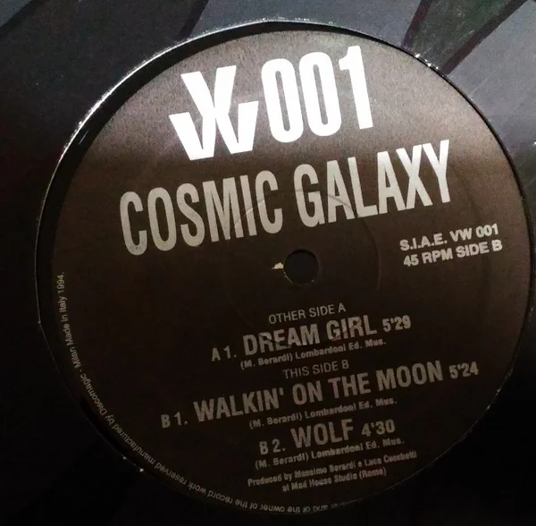 Dream Girl