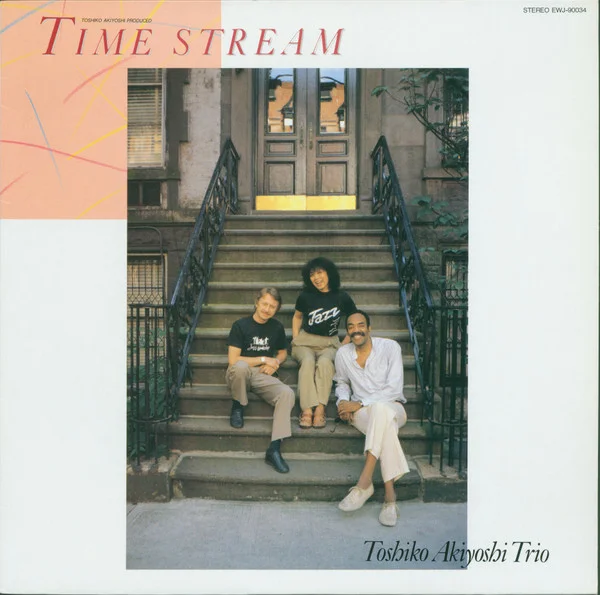 Time Stream