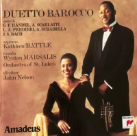 Duetto Barocco