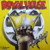 Can You Party? - The Royal House Album