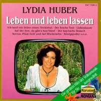 Leben Und Leben Lassen
