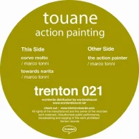 Action Painting