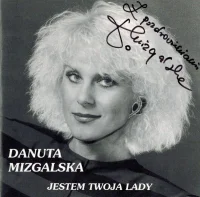 Jestem Twoją Lady