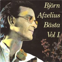 Björn Afzelius Bästa Vol I