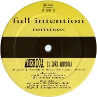 America (I Love America) Remixes