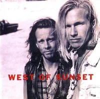 West Of Sunset