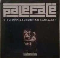 Laulu Sisällissodasta