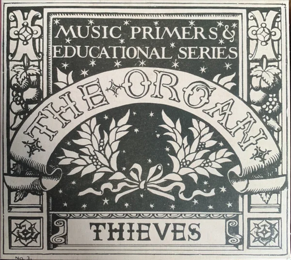 Thieves