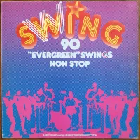 Swing 90 "Evergreen" Swings Non Stop