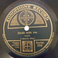 Abide With Me / Sun Of My Soul