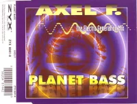 Axel F.