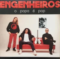O Papa É Pop