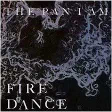 Fire Dance