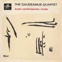 Dutch Contemporary Music