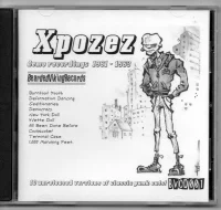 Demo Recordings 1981-1983