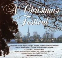 A Christmas Festival