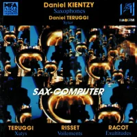 Sax Computer