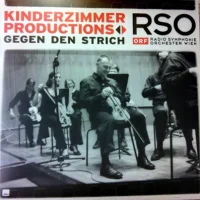 Gegen Den Strich