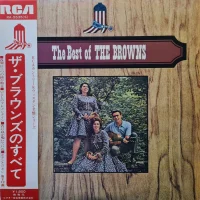 The Best Of The Browns