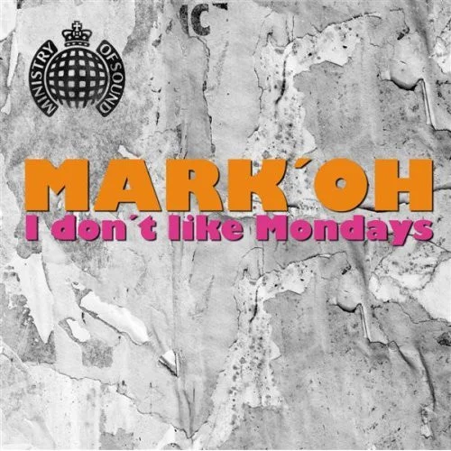 I Don't Like Mondays